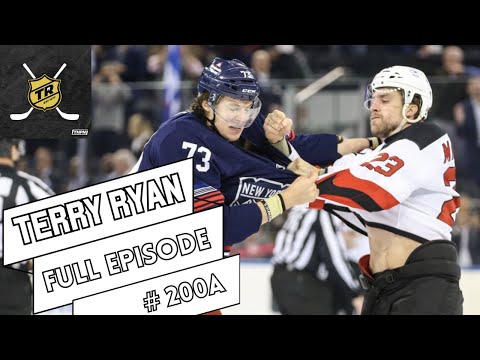 Tales with TR: Episode #200A