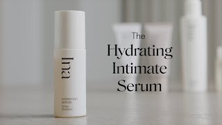 Ina Labs Hydrating Intimate Serum