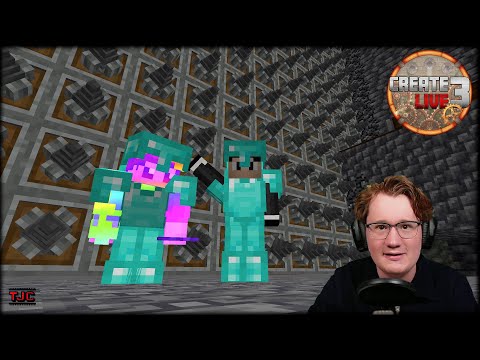 That's not a drill. That's a moving wall of destruction - ⚙️CL3 Ep. 004