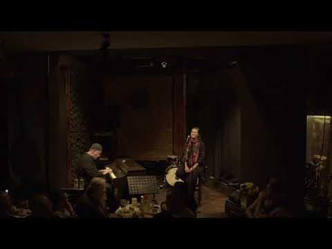 Mircea Tiberian & Nadia Trohin