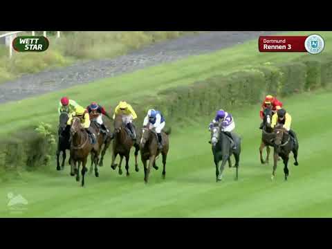Dortmunder Stuten-Auktionsrennen