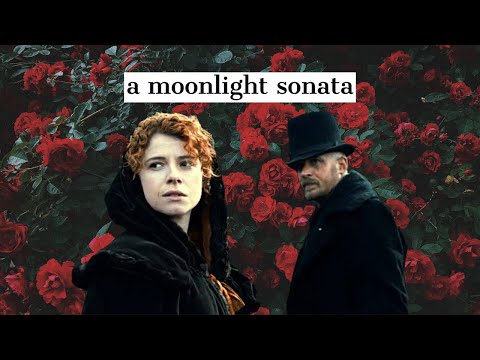 lorna & james | a sonata