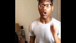 When a girl always got an excuse on why she didn't text you back and you're fed up 😡😂