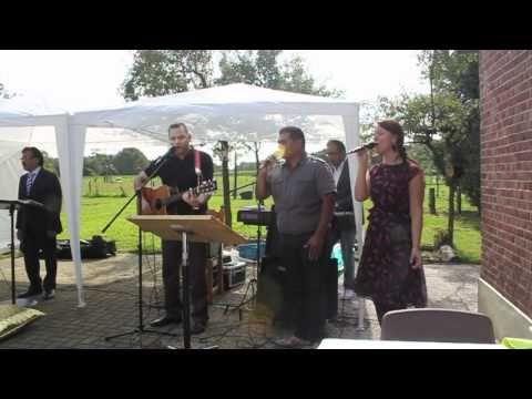 Kandil Emas - Opwekking 539 Kom, nu is de tijd