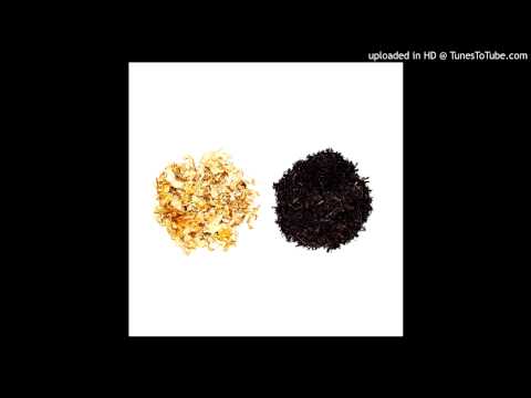 Gold and Soil - Cloud Atlas