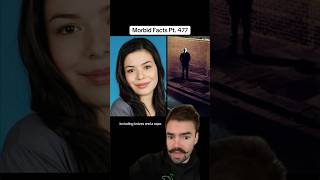 The INSANE stalking case of Miranda Cosgrove #morbidfacts