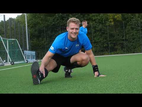 VELTINS - DEIN HEIMSPIEL 2019 - Casting SG Essen-Schönebeck 19/68 e.V.