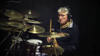 "Home Basie"  by Bob Mintzer Drums: Daniele Sabatani