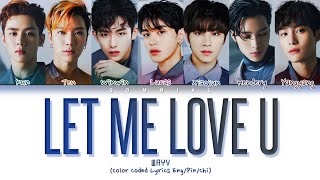 Download lagu WayV Let Me Love U Lyrics (威神V 爱不释手 歌詞) (Color Coded Lyrics) mp3 Download lagu WayV Let Me Love U Lyrics (威神V 爱不释手 歌詞) (Color Coded Lyrics) mp3