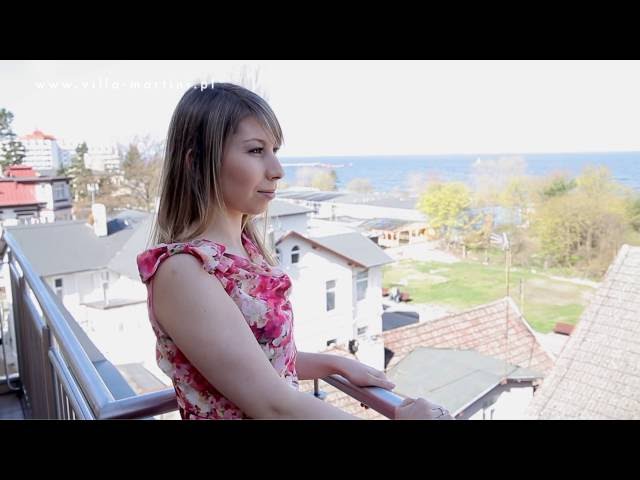 Video: Kurhotel Villa Martini