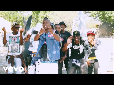 Brythreesixty - Hatidzore Tsvimbo (Official Video) ft. Haxxy