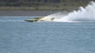 preview picture of video 'Oak Harbor Hydro Races Aug 16th-17th 2014. Whidbey Island Hydroplane Races'