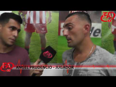 FATV 18/19 Especial - Pretemporada 2019 - Entrevistas I