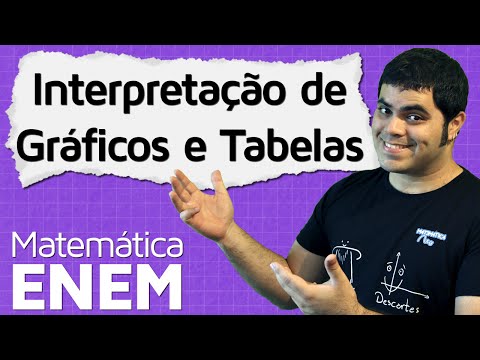 Interpreting Graphs and Tables (Complete Lesson with Exercises) | ENEM Mathematics