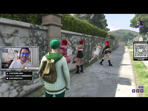 Steam Community :: Video :: AO VIVO🔴 [Beverly Hills University RP] O ...
