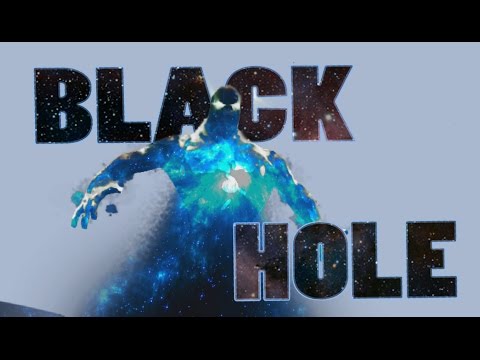 The Big Black Theory