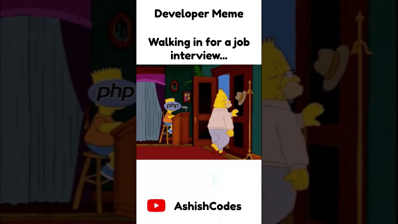 Programming Meme Part 19 #shorts #memes #programming #developer