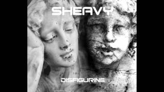 sHEAVY - Voices From The Star Chamber