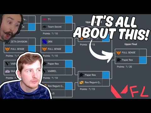 The Upper Final MATTERS A LOT! My Tips For VFL Kickoff!