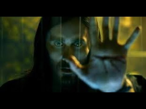 Морбиус Русский трейлер Фильм 2020