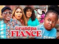 GRANDPAS FIANCE Full Movie EBUBE OBIO NKEM OWOH RACHAEL OKONKWO 2023 Latest Nigerian Nollywood Movie