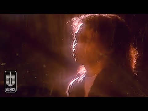Chrisye - Maafkanlah (Official Music Video)