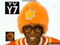 Ya Gabba Gabba On Nicktoons Network December 6 2008 VERY RARE