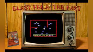 Electro Freddy - Amstrad CPC