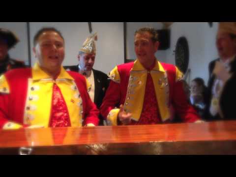 Juan & Manuel Heej,Heej,Heej (LVK inzending 2014)