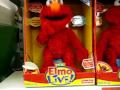 Elmo Live