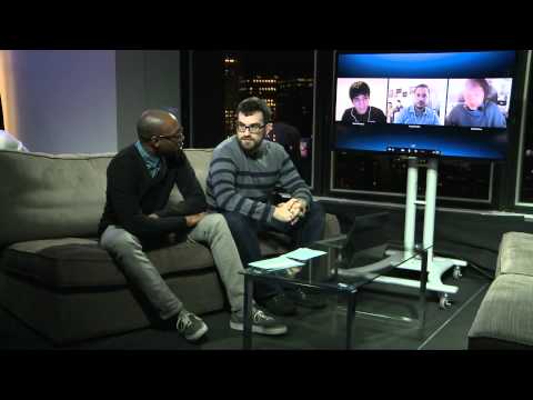 Hugs, Chu Dat and Ken Interview - SB Marathon