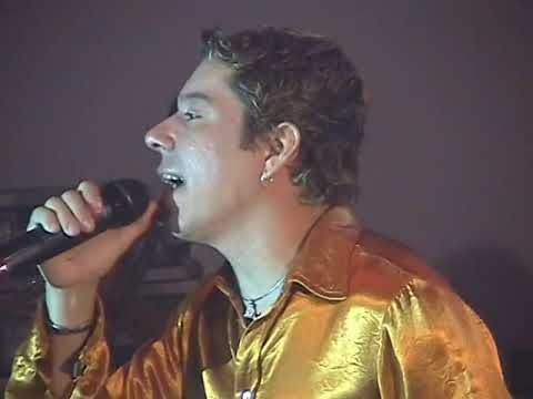 DVD Louro Santos & forró da malagueta