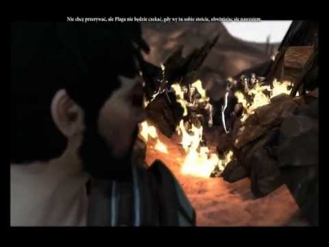 Zagrajmy w Dragon Age 2 odc.1