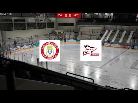 U20 (15. Januar 2022): EVL - KEC