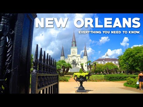 download lagu mp3 mp4 New Orleans Travel Tips, download lagu New Orleans Travel Tips gratis, unduh video klip New Orleans Travel Tips