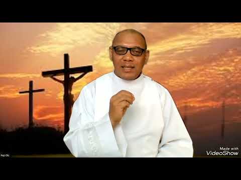 KEKUATAN IMAN YANG MENYEMBUHKAN