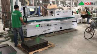 MÁY DÁN CẠNH NGHIÊNG/VÁT 45 ĐỘ TỰ ĐỘNG HOLZTEK PRO-45D