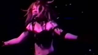 Nymphs - Live in San Francisco, CA