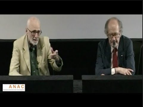 Mario Monicelli racconta "Renzo e Luciana" da Boccaccio '70 - Percorsi di Cinema 2004