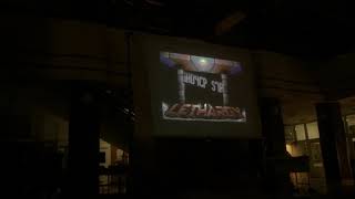 25 years later - Lethargy [Live]