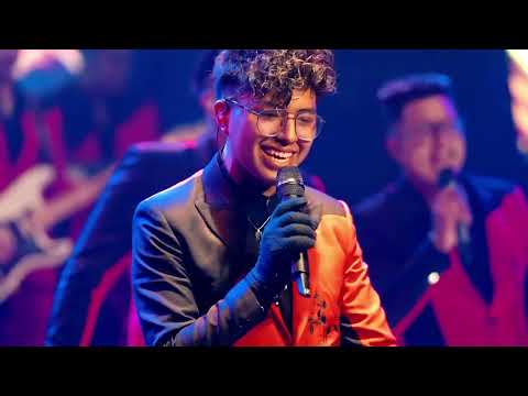 ♫ Ya Te Olvidé 💎 El Cartel Q'mbiero / Super Concierto 🔥