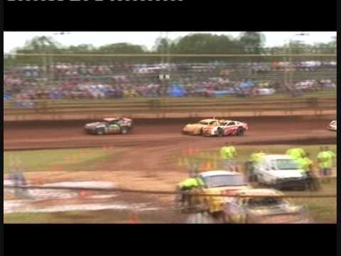 Geez Louise Highlights Maryborough 12 3 2011