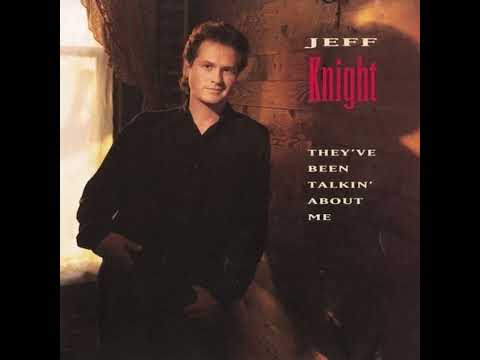 Tearing Down Walls - Jeff Knight