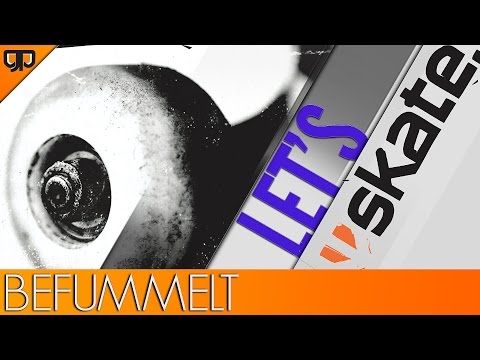 Befummelt! - Skate