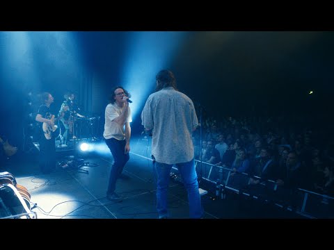 Alles wird besser (Live) - Florian Paul & DKDLH