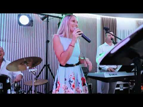 Zespół STYL - Jak za dawnych lat (Wesele Martyny i Pawła)