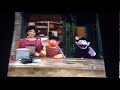 Maria Ernie And Rubber Duckie Greeting The Viewer In 3909