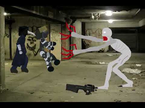 SCP-049 เพื่อนซี้สุดโหด