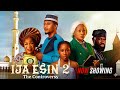Ija Esin 2 Latest Movie 2026 Regina Chukwu Olamilekan Shoneye Lanre Adediwura Fausat Balogun