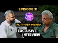 Piyush Mishra(@OfficialPiyushMishra ) Exclusive Interview | IFP Ft. @OfficialPiyushMishra